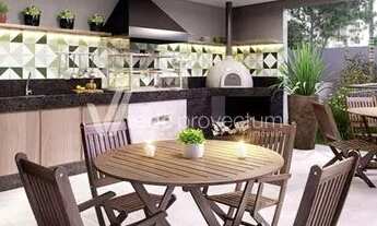 Imagem 6: Apartamento - Jardim dos Oliveiras - Campinas