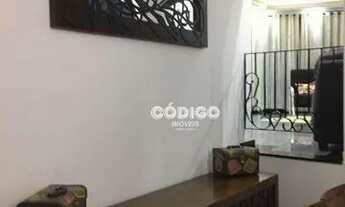 Imagem 6: Sobrado com 3 dormitórios, 414 m² - venda por R$ 1.000.000,00 ou aluguel por R$ 5.776,62/m