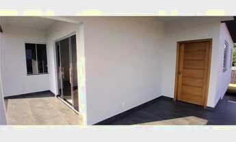 Imagem 3: Casa com linda vista, 3 quartos - Bairro Lundcea