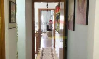 Imagem 4: Sobrado à Venda na Vl. Mazzei 3 dormitórios e 2 vagas