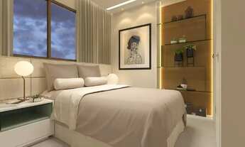 Imagem 5: Apartamento à Venda Com 03 (Três) Quartos - Boa Viagem - Edf. Shopping Living