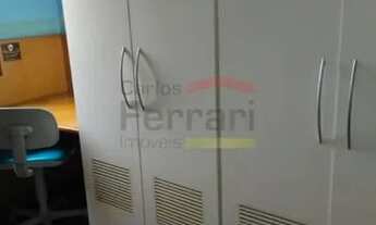 Imagem 14: Apartamento 3 dormitórios, varanda, 2 vagas de garagem, Aclimação