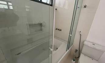 Imagem 3: Apartamento para aluguel com 160 metros quadrados com 4 quartos em Ipiranga - São Paulo