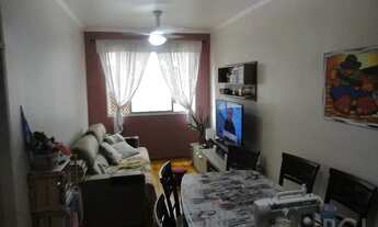 Imagem: Apartamento para Venda - 59.53m², 2 dormitórios