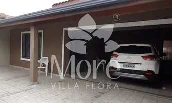 Imagem 2: VENDA e LOCAÇÃO de Linda Casa com 3 Quartos, 1 Sendo Suíte, Cozinha, Quintal grande em Alt