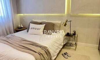 Imagem 2: Apartamento, 2 Quartos, 90 m², 1 Vaga - Laranjeiras - Rio de Janeiro