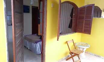 Imagem: Alugo suíte mensal