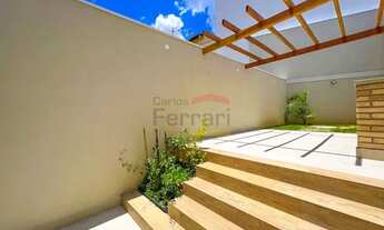 Imagem 15: SOBRADO NOVO JARDIM FRANÇA COM 3 SUÍTES, 2 VAGAS, QUINTAL E CHURRASQUEIRA