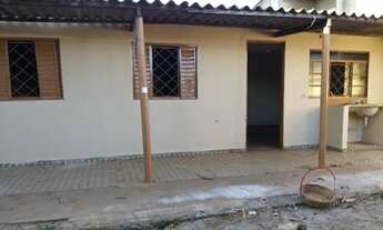 Imagem 2: Casa 3 quartos Umuarama