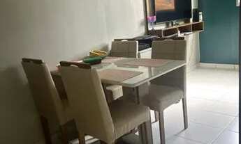 Imagem 4: Alugo apartamento no condomínio Flor do Anani