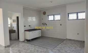 Imagem 2: Sobrado com 2 dormitórios para aluguel no bairro Vila Amorim - Suzano-SP