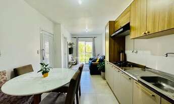 Imagem 7: Sobrado triplex semimobiliado no Cidade Nova