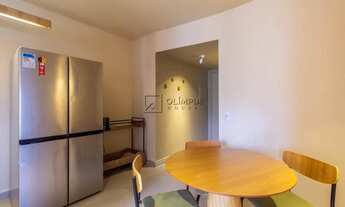 Imagem 6: Locação Apartamento 2 Dormitórios - 56 m² Vila Nova Conceição