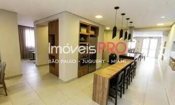 Imagem 5: APARTAMENTO ACONHEGANTE NO TATUAPÉ!!!