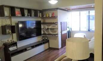 Imagem 2: Apartamento em Alto Petrópolis