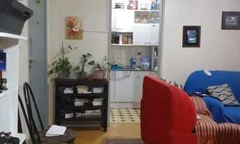 Imagem 6: Apartamento para Venda - 42.07m², 1 dormitório, Cristal