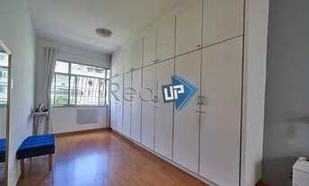 Imagem 5: APARTAMENTO - TIJUCA - 02 QUARTOS