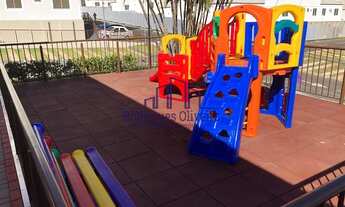 Imagem 7: Apartamento 2Q - Condomínio Parque Gran America - R$ 190.000,00