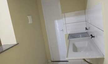 Imagem 4: Quitinetes na Avenida Santos Dumont, Tirirical