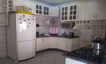 Imagem 7: Casa aluguel 160 m² 3 quartos Jardim Terras de São João - Jacareí - SP