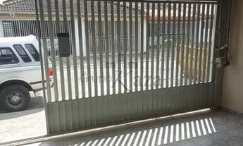 Imagem 3: Casa Sobrado - Jardim das Indústrias - 3 Dormitórios - 150m²