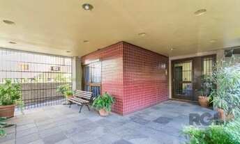 Imagem 3: Apartamento bairro Auxiliadora de 3 dormitórios e 2 vagas