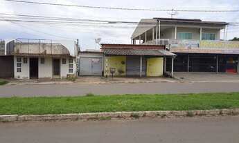 Imagem 4: Imóvel comercial com renda na Avenida Niemeyer- Buriti Sereno