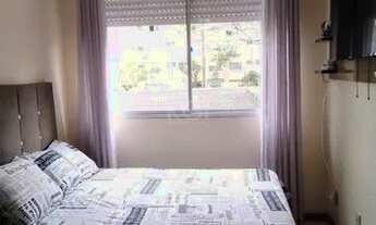 Imagem 7: Apartamento para Venda - 44m², 1 dormitório, 1 vaga - Jardim Sabará