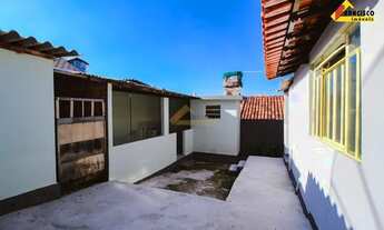 Imagem: Casa para aluguel, 3 quartos, 2 vagas, Bom