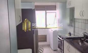 Imagem 7: Apartamento para Locação em Barueri, Residencial Parati, 2 dormitórios, 1 banheiro, 1 vaga