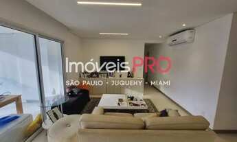 Imagem 2: Brooklin - 130 m2 - 3 suítes - varanda gourmet - 3 suítes - 2 vagas