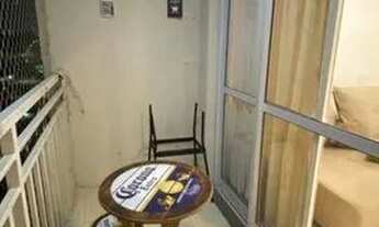 Imagem 4: Apartamento com 2 dormitórios, 69 m² - venda por R$ 475.000,00 ou aluguel por R$ 3.016,00