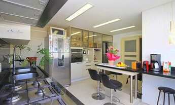 Imagem 6: Apartamento para Venda - 156.6m², 3 dormitórios, Centro Histórico