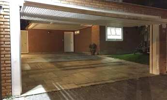 Imagem 6: São Paulo - Casa Padrão - Alto de Pinheiros