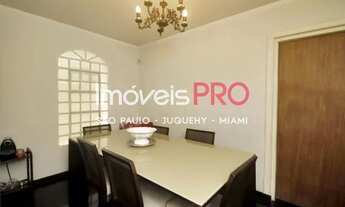 Imagem 6: Vila Nova Conceição - Casa com 1 suíte, 3 dormitório(s) e 2 vaga(s) de garagem, para venda