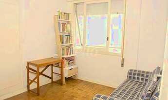 Imagem 5: São Paulo - Apartamento Padrão - Higienópolis