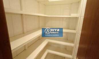 Imagem 6: Condomínio Vilarejo, MARAVILHOSA RESIDÊNCIA com bastante imponência, 04 dormitórios, sendo