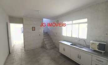 Imagem 5: CASA RESIDENCIAL em SÃO PAULO - SP, JARDIM BOTUCATU