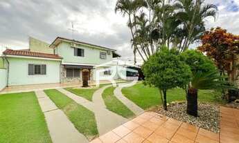 Imagem: Casa à venda, Jardim Cidade Azul, Rio Claro
