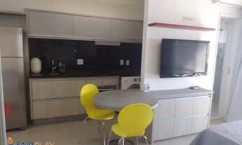 Imagem 6: Ótimo Apartamento com 1 dormitório 01 vaga para alugar, 34 m² por R$ 4.005/mês - Campo Bel