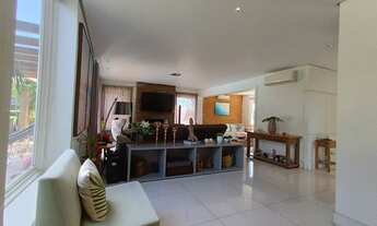 Imagem 7: Casa com 4 dormitórios, 334 m² - venda por R$ 2.500.000 ou aluguel por R$ 16.500/mês