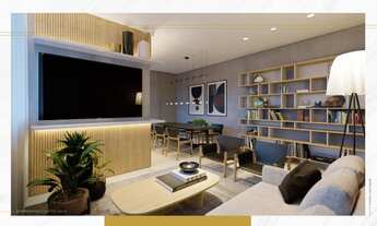 Imagem 2: Apartamento a venda na Savassi