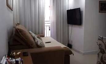 Imagem 5: Apartamento para venda com 3 quartos em Jardim Alvorada - Nova Iguaçu - RJ