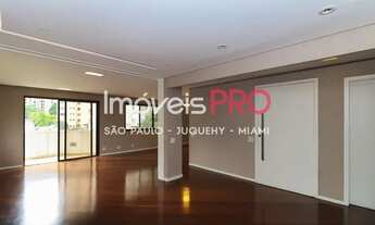 Imagem: Apartamento Itaim Bibi, 190m² a poucos