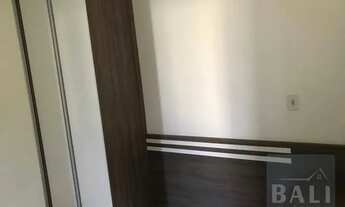 Imagem 6: Apartamento com 2 quartos à venda, 68 m² por R$ 235.000 - Residencial Portal da Mantiqueir