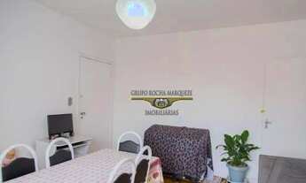 Imagem 3: Apartamento com 2 dormitórios à venda, 102 m² por R$ 360.000,00 - Catumbi - São Paulo/SP