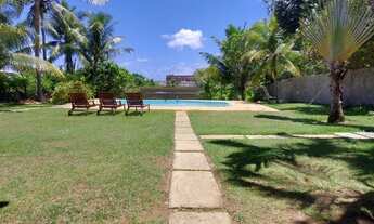 Imagem: Aluguel casa de praia em Itacimirim pacote