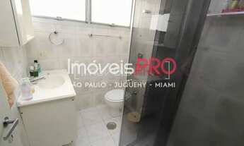 Imagem 6: Apartamento 44m² 1 dormitório para Venda em Moema