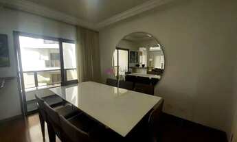 Imagem 5: Apartamento Mobiliado Na Chácara Klabin!