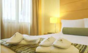 Imagem 4: Flat Nobile Suítes Congonhas disponível para venda com 44m² e 01 vaga de garagem